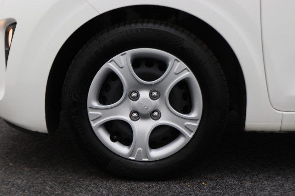 Kia Picanto 1.0 DPi ComfortLine 5p Cruise, Airco, Bluetooth, DAB