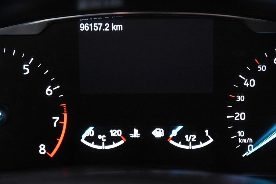 Ford Fiesta 1.0 EcoBoost Active *1ste Eigenaar*Stoelverwarming*DAB*LED* Ford Fiesta 1.0 EcoBoost Active *1ste Eigenaar*Stoelverwarming*DAB*LED*