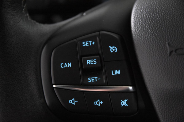 Ford Fiesta 1.0 EcoBoost Active *1ste Eigenaar*Stoelverwarming*DAB*LED* Ford Fiesta 1.0 EcoBoost Active *1ste Eigenaar*Stoelverwarming*DAB*LED*