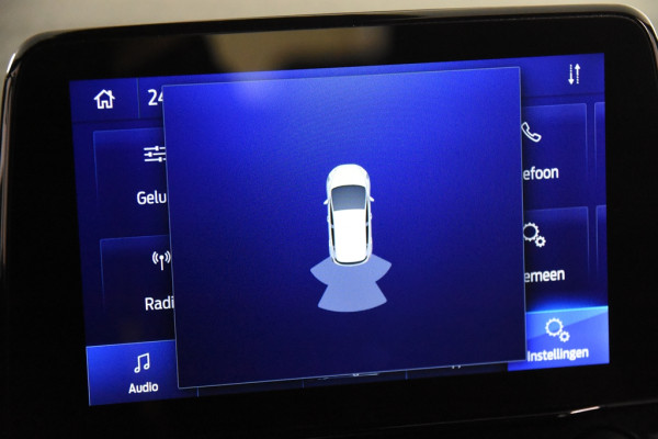 Ford Fiesta 1.0 EcoBoost Active *1ste Eigenaar*Stoelverwarming*DAB*LED* Ford Fiesta 1.0 EcoBoost Active *1ste Eigenaar*Stoelverwarming*DAB*LED*