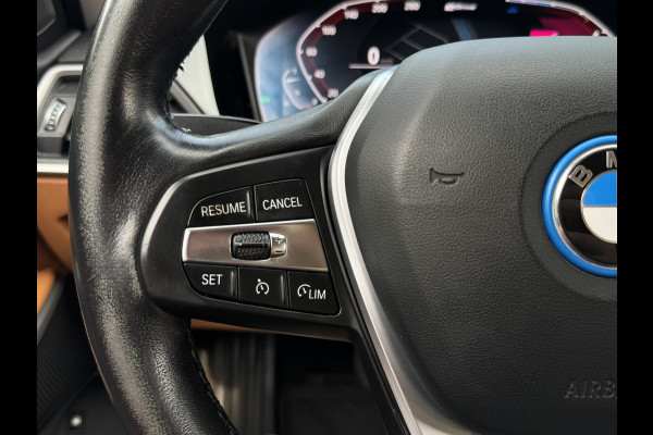 BMW 3-serie 320e 204PK HYBRID BUSINESS LEDER/CAMERA/TREKHAAK