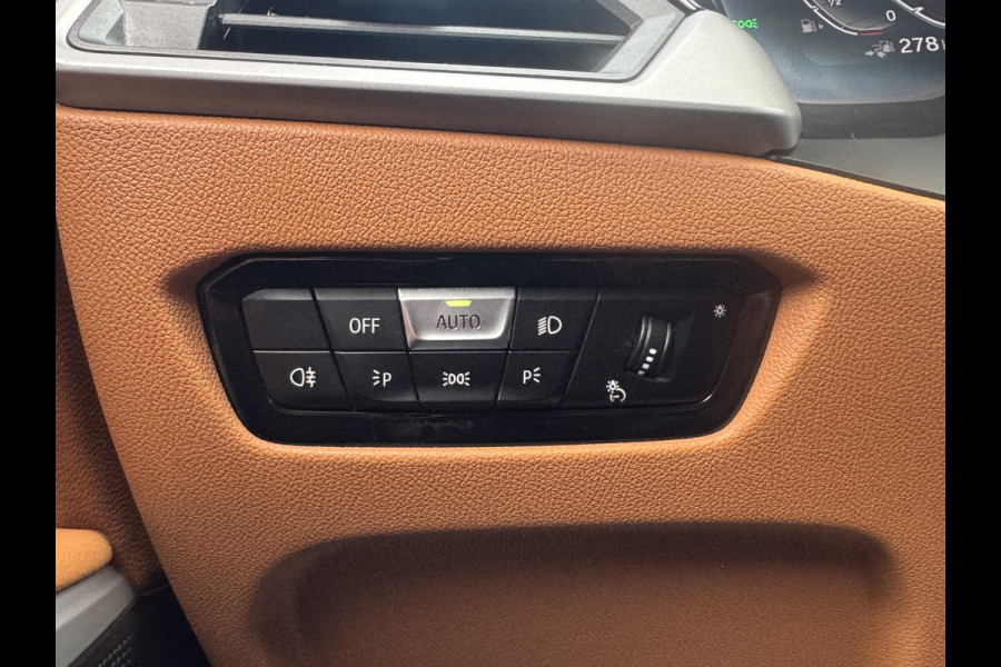 BMW 3-serie 320e 204PK HYBRID BUSINESS LEDER/CAMERA/TREKHAAK