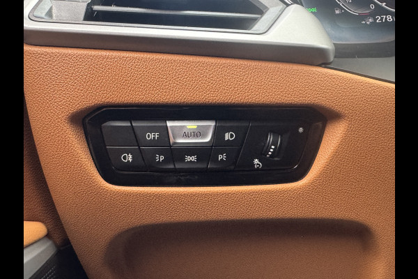 BMW 3-serie 320e 204PK HYBRID BUSINESS LEDER/CAMERA/TREKHAAK