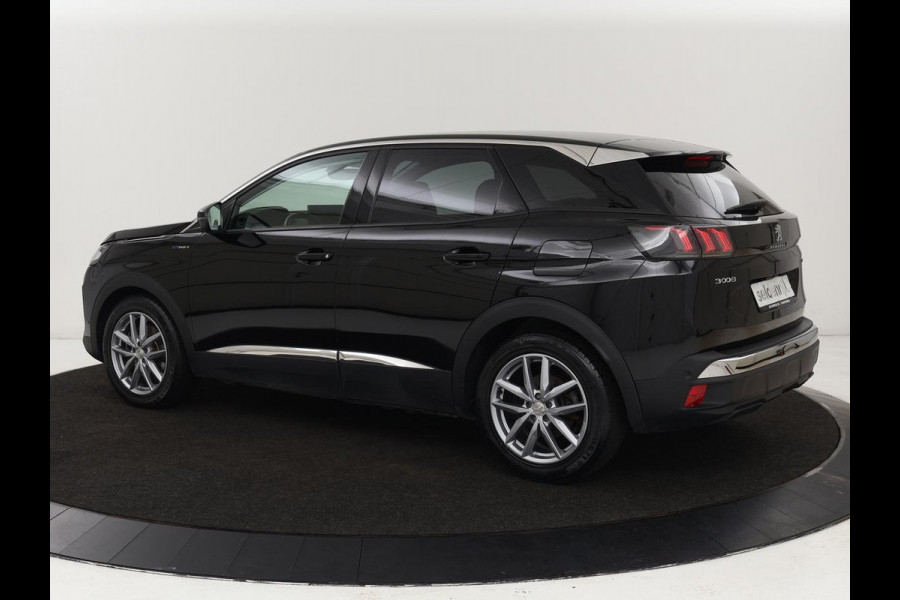 Peugeot 3008 1.6 HYbrid 225 Allure | Stoelverwarming | Camera | Half leder | Carplay | Navigatie | Full LED | Parkeerhulp | Digital Cockpit | Cruise control | PHEV