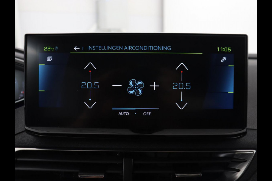 Peugeot 3008 1.6 HYbrid 225 Allure | Stoelverwarming | Camera | Half leder | Carplay | Navigatie | Full LED | Parkeerhulp | Digital Cockpit | Cruise control | PHEV