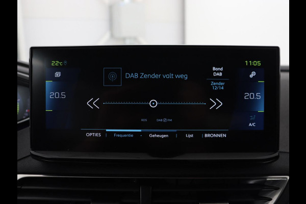 Peugeot 3008 1.6 HYbrid 225 Allure | Stoelverwarming | Camera | Half leder | Carplay | Navigatie | Full LED | Parkeerhulp | Digital Cockpit | Cruise control | PHEV