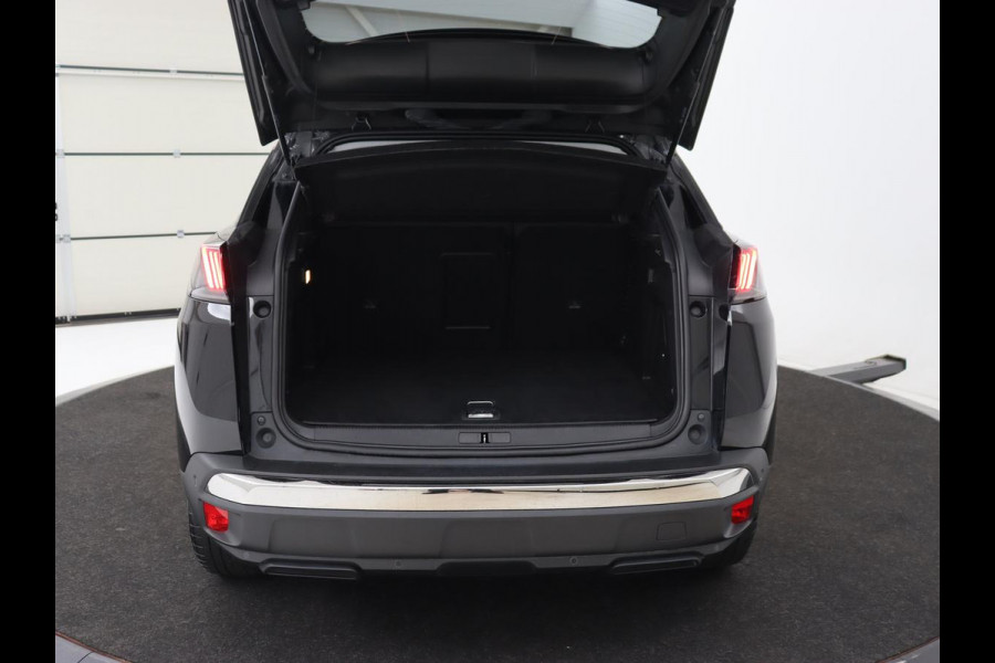 Peugeot 3008 1.6 HYbrid 225 Allure | Stoelverwarming | Camera | Half leder | Carplay | Navigatie | Full LED | Parkeerhulp | Digital Cockpit | Cruise control | PHEV