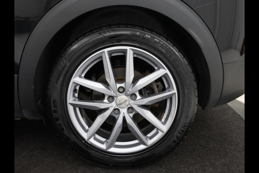 Peugeot 3008 1.6 HYbrid 225 Allure | Stoelverwarming | Camera | Half leder | Carplay | Navigatie | Full LED | Parkeerhulp | Digital Cockpit | Cruise control | PHEV