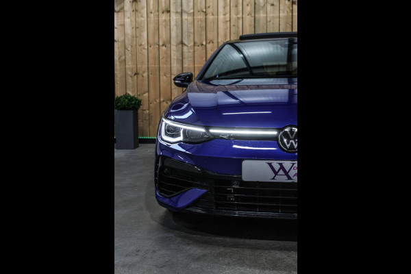 Volkswagen Golf 2.0 TSI R 4Motion *Akra*Pano*Leder*H&K*Performance*