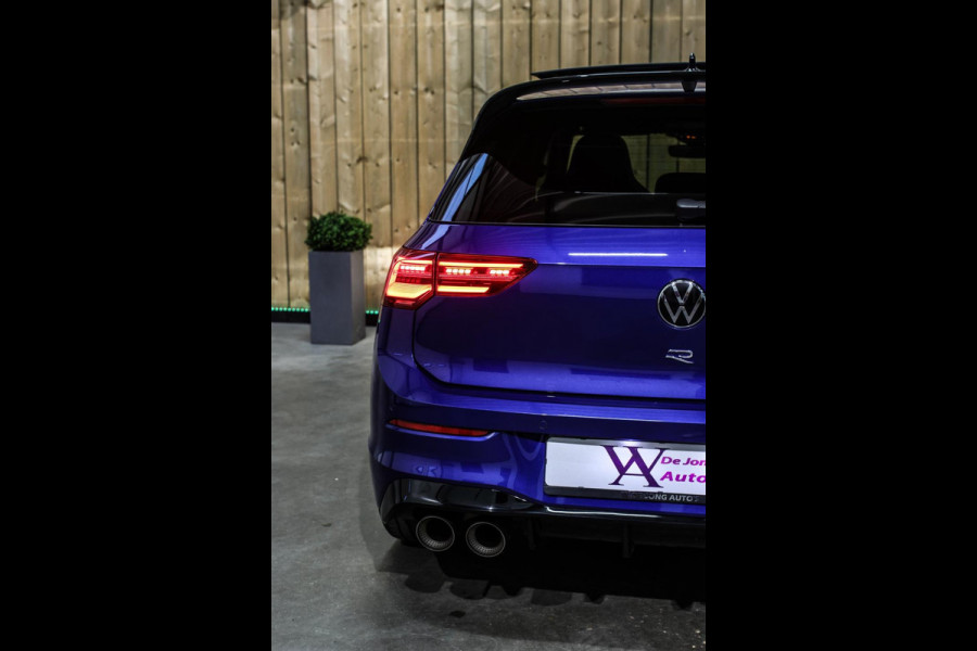 Volkswagen Golf 2.0 TSI R 4Motion *Akra*Pano*Leder*H&K*Performance*