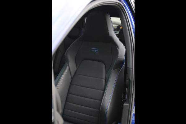 Volkswagen Golf 2.0 TSI R 4Motion *Akra*Pano*Leder*H&K*Performance*