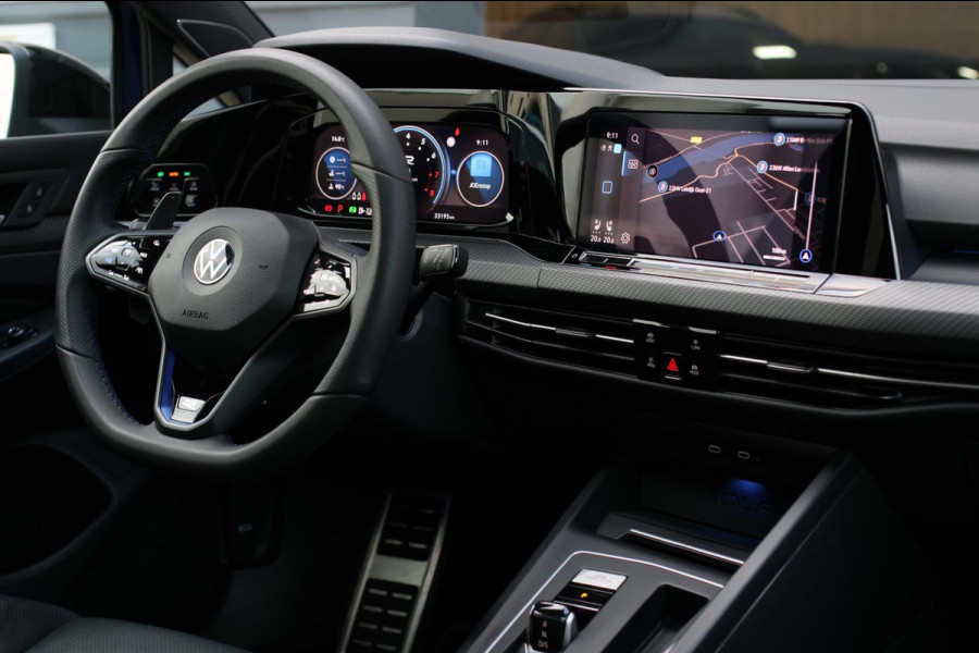 Volkswagen Golf 2.0 TSI R 4Motion *Akra*Pano*Leder*H&K*Performance*