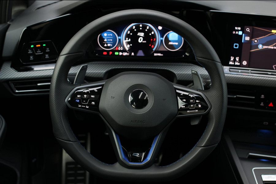 Volkswagen Golf 2.0 TSI R 4Motion *Akra*Pano*Leder*H&K*Performance*