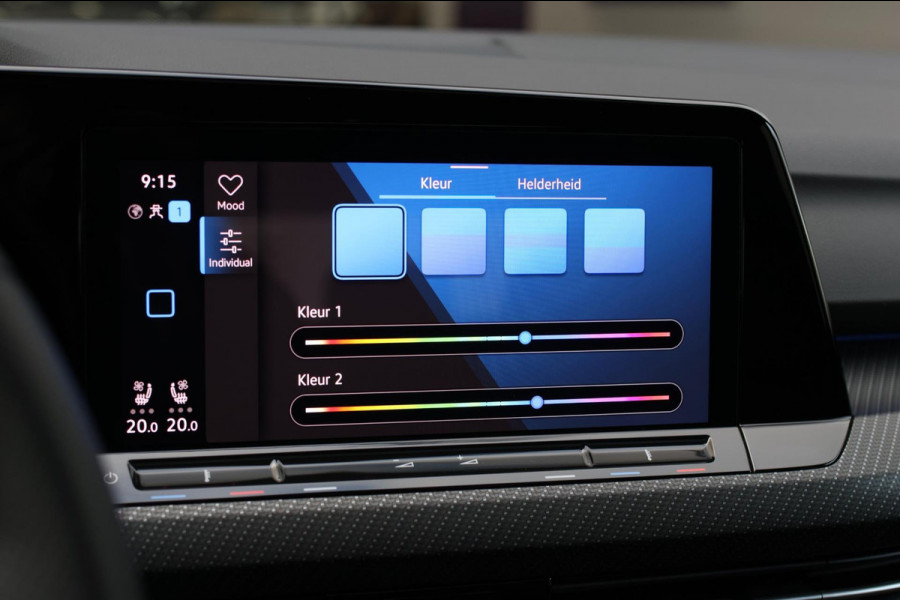 Volkswagen Golf 2.0 TSI R 4Motion *Akra*Pano*Leder*H&K*Performance*