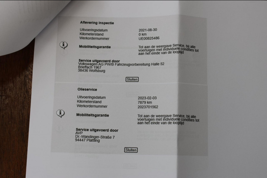 Volkswagen Golf 2.0 TSI R 4Motion *Akra*Pano*Leder*H&K*Performance*