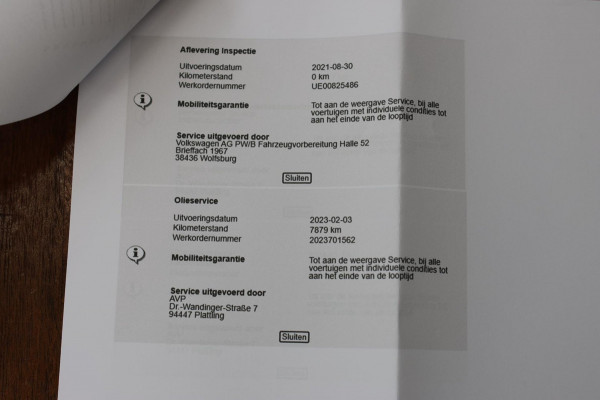 Volkswagen Golf 2.0 TSI R 4Motion *Akra*Pano*Leder*H&K*Performance*