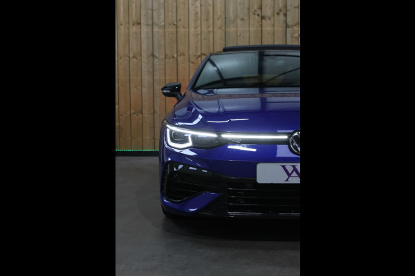 Volkswagen Golf 2.0 TSI R 4Motion *Akra*Pano*Leder*H&K*Performance*