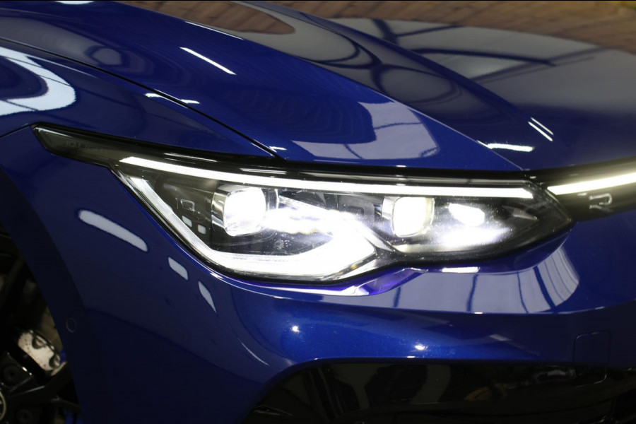 Volkswagen Golf 2.0 TSI R 4Motion *Akra*Pano*Leder*H&K*Performance*