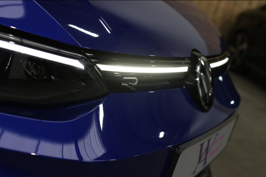 Volkswagen Golf 2.0 TSI R 4Motion *Akra*Pano*Leder*H&K*Performance*