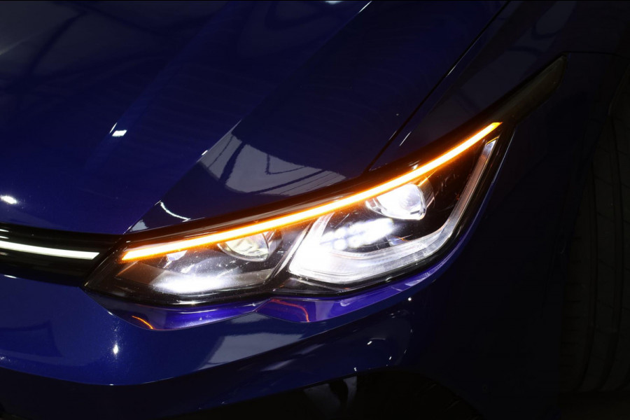 Volkswagen Golf 2.0 TSI R 4Motion *Akra*Pano*Leder*H&K*Performance*