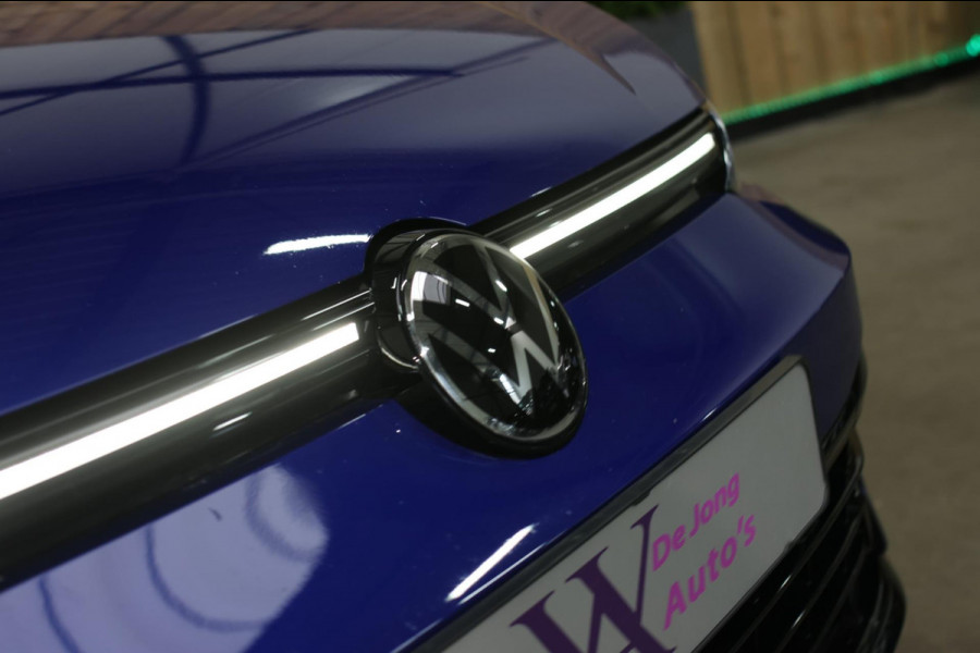 Volkswagen Golf 2.0 TSI R 4Motion *Akra*Pano*Leder*H&K*Performance*
