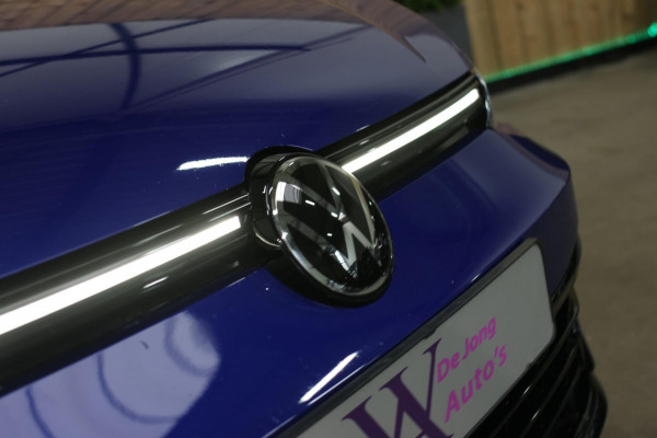 Volkswagen Golf 2.0 TSI R 4Motion *Akra*Pano*Leder*H&K*Performance*