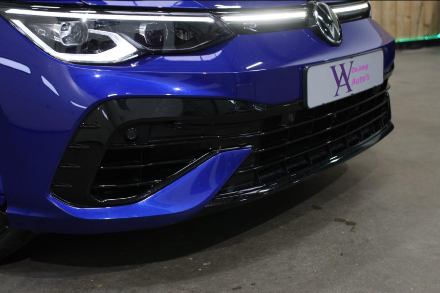 Volkswagen Golf 2.0 TSI R 4Motion *Akra*Pano*Leder*H&K*Performance*