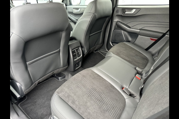 Ford Kuga 2.5 PHEV Active X TECHPACK! WINTERPACK! DRIVERPACK!