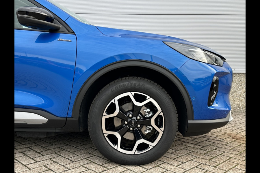 Ford Kuga 2.5 PHEV Active X TECHPACK! WINTERPACK! DRIVERPACK!