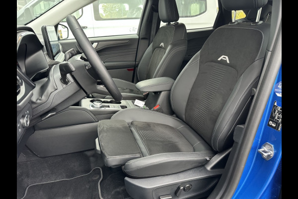 Ford Kuga 2.5 PHEV Active X TECHPACK! WINTERPACK! DRIVERPACK!