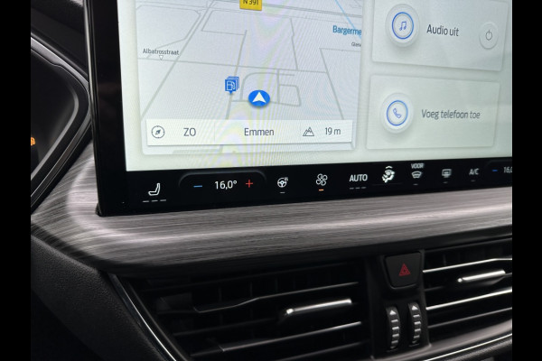 Ford Kuga 2.5 PHEV Active X TECHPACK! WINTERPACK! DRIVERPACK!