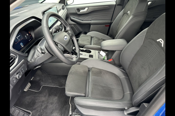 Ford Kuga 2.5 PHEV Active X TECHPACK! WINTERPACK! DRIVERPACK!