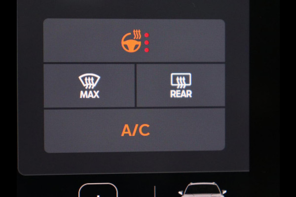 Seat Leon 1.0 TSI Style Business Intense | Trekhaak | Stoelverwarming | Carplay | Adaptive cruise | Stuurverwarming | Keyless | Camera | Navigatie | Full LED | Park Assist | Digital Cockpit