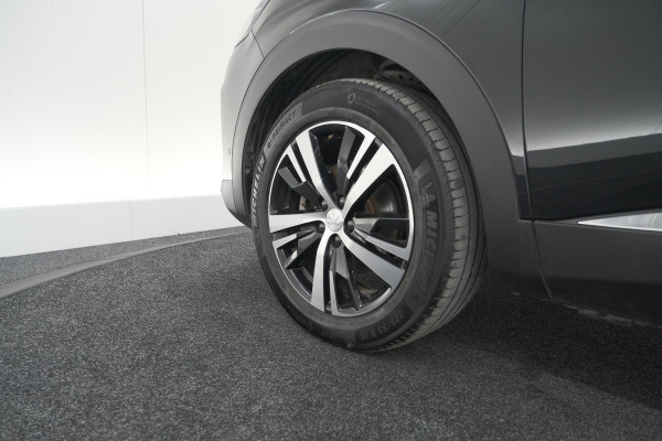 Peugeot 3008 1.2 Hybrid 136 e-DCS6 GT | 360 Camera | Adaptieve Cruise Control | Elektronische Kofferklep | Navigatie