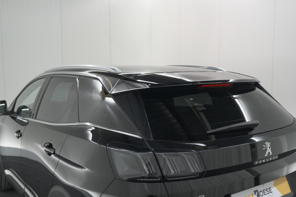 Peugeot 3008 1.2 Hybrid 136 e-DCS6 GT | 360 Camera | Adaptieve Cruise Control | Elektronische Kofferklep | Navigatie