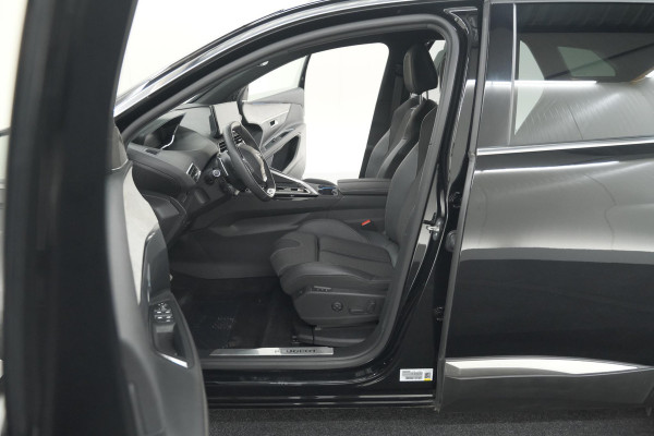 Peugeot 3008 1.2 Hybrid 136 e-DCS6 GT | 360 Camera | Adaptieve Cruise Control | Elektronische Kofferklep | Navigatie