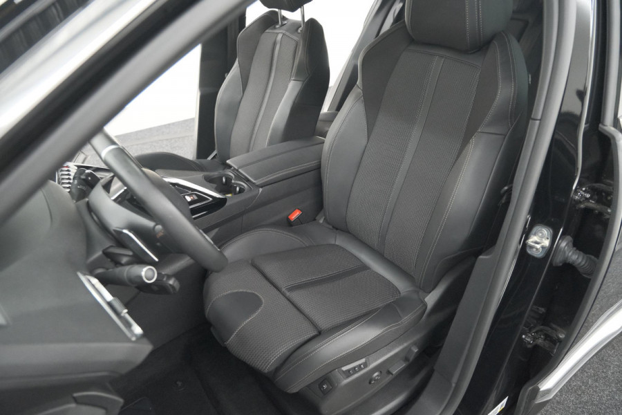 Peugeot 3008 1.2 Hybrid 136 e-DCS6 GT | 360 Camera | Adaptieve Cruise Control | Elektronische Kofferklep | Navigatie