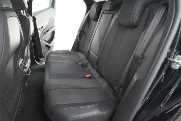 Peugeot 3008 1.2 Hybrid 136 e-DCS6 GT | 360 Camera | Adaptieve Cruise Control | Elektronische Kofferklep | Navigatie