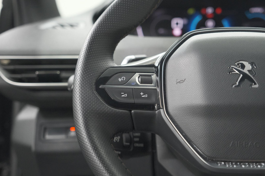 Peugeot 3008 1.2 Hybrid 136 e-DCS6 GT | 360 Camera | Adaptieve Cruise Control | Elektronische Kofferklep | Navigatie