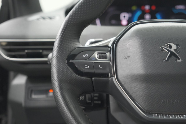 Peugeot 3008 1.2 Hybrid 136 e-DCS6 GT | 360 Camera | Adaptieve Cruise Control | Elektronische Kofferklep | Navigatie