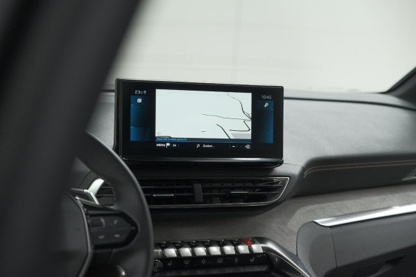 Peugeot 3008 1.2 Hybrid 136 e-DCS6 GT | 360 Camera | Adaptieve Cruise Control | Elektronische Kofferklep | Navigatie