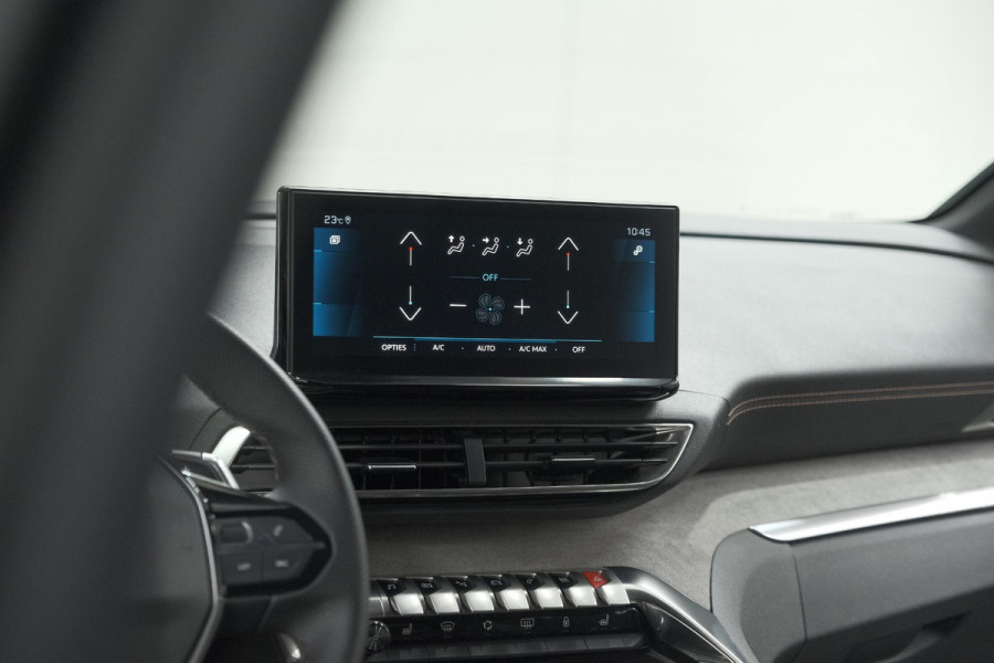 Peugeot 3008 1.2 Hybrid 136 e-DCS6 GT | 360 Camera | Adaptieve Cruise Control | Elektronische Kofferklep | Navigatie