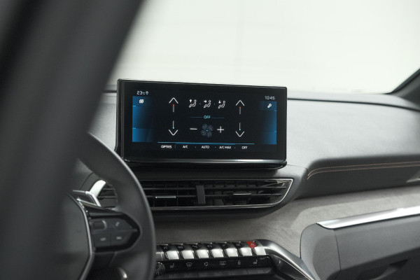 Peugeot 3008 1.2 Hybrid 136 e-DCS6 GT | 360 Camera | Adaptieve Cruise Control | Elektronische Kofferklep | Navigatie