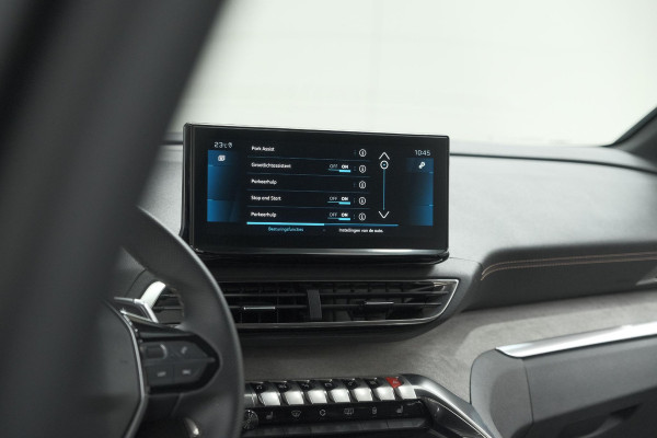 Peugeot 3008 1.2 Hybrid 136 e-DCS6 GT | 360 Camera | Adaptieve Cruise Control | Elektronische Kofferklep | Navigatie