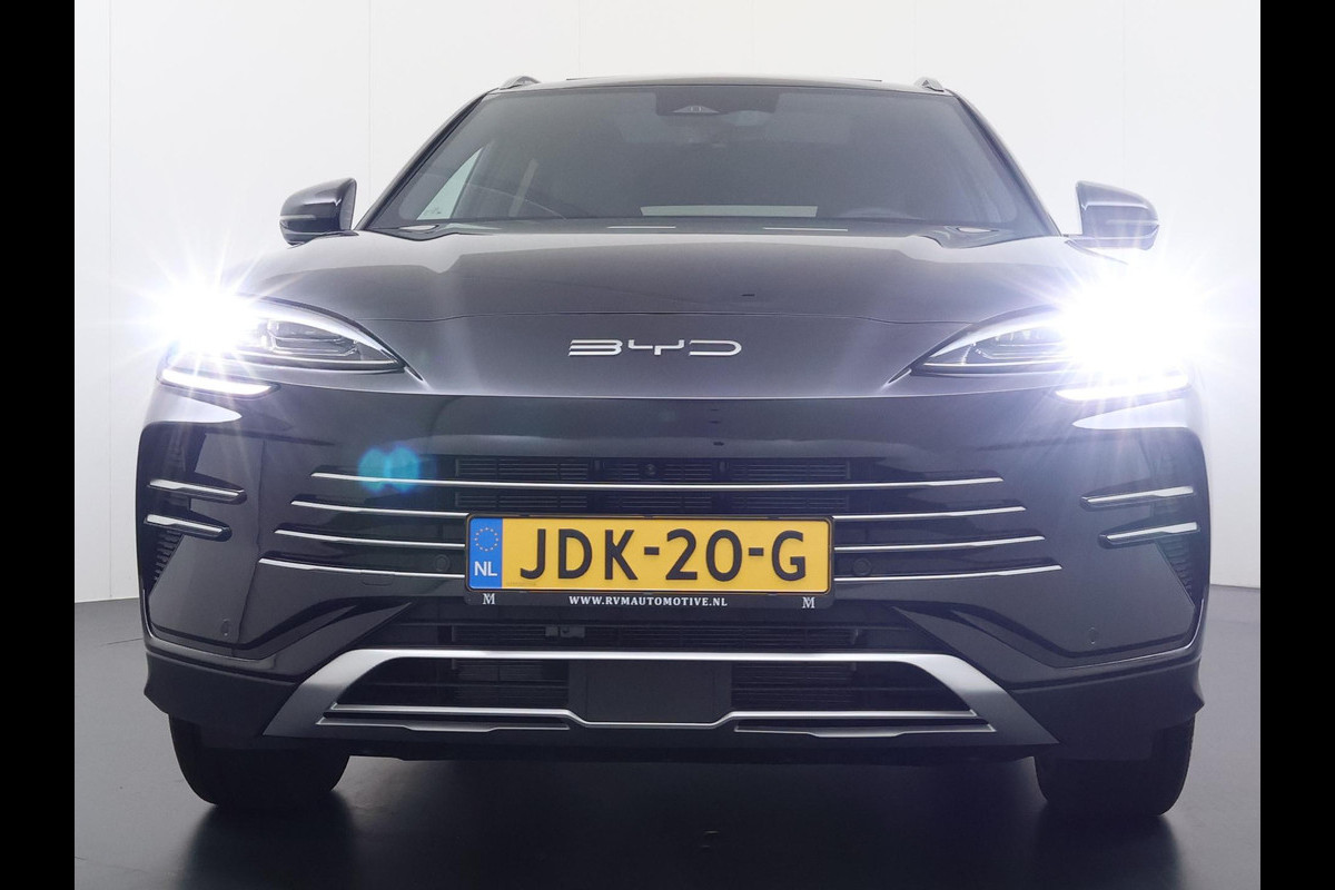 BYD SEAL U 1.5 DM-i FWD Comfort 26,6 kWh PHEV | UNIEK IN NL! tot 125km electrisch rijbereik | 6 jaar volledige BYD GARANTIE | NIEUWE AUTO | BYD SEAL U 1.5 DM-i FWD Comfort 26,6 kWh PHEV | UNIEK IN NL! tot 125km electrisch rijbereik | 6 jaar volledige BYD GARANTIE | NIEUWE AUTO |