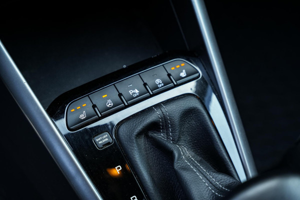 Kia Rio 1.0 TGDI DynamicLine GT Line Lane Assist LED Stuurverw. Carplay Camera 17''LM