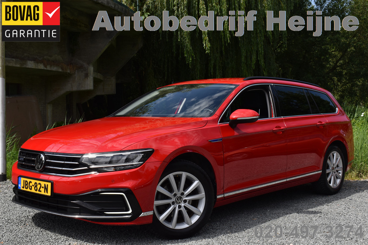 Volkswagen Passat Variant GTE 218PK DSG HYBRID GTE BUSINESS NAVI/CAMERA/CARPLAY Volkswagen Passat Variant GTE 218PK DSG HYBRID GTE BUSINESS NAVI/CAMERA/CARPLAY