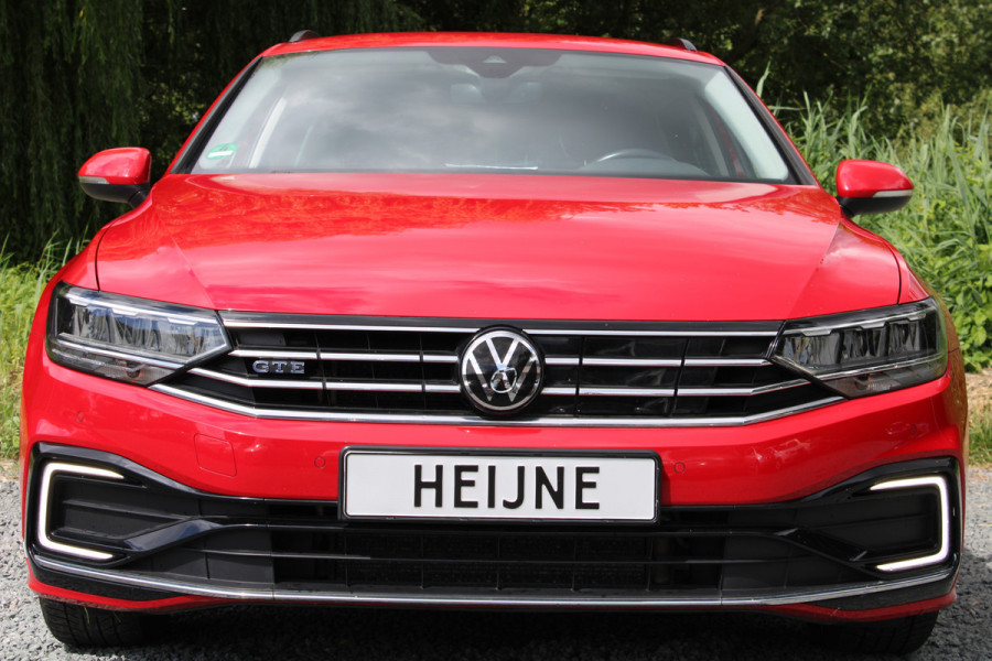 Volkswagen Passat Variant GTE 218PK DSG HYBRID GTE BUSINESS NAVI/CAMERA/CARPLAY