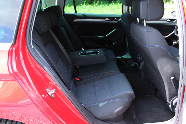 Volkswagen Passat Variant GTE 218PK DSG HYBRID GTE BUSINESS NAVI/CAMERA/CARPLAY