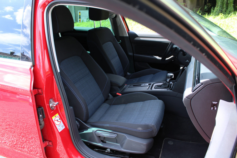 Volkswagen Passat Variant GTE 218PK DSG HYBRID GTE BUSINESS NAVI/CAMERA/CARPLAY